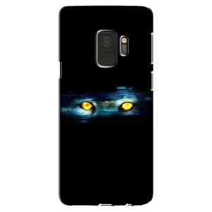 Чехлы с изображением разных животных для Samsung Galaxy S9, G960