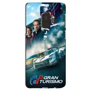 Чохол Gran Turismo / Гран Турізмо на Самсунг С9 (Гонки)