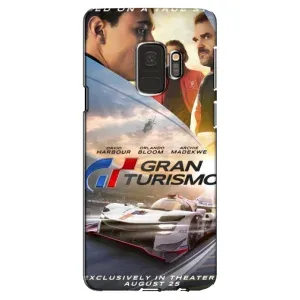 Чохол Gran Turismo / Гран Турізмо на Самсунг С9 (Gran Turismo)