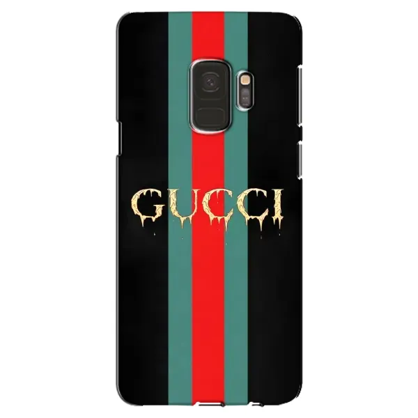 Чохол з малюнком «GUCCI» для Samsung Galaxy S9 (G960) Чохол з малюнком «GUCCI» для Samsung Galaxy S9 (G960)