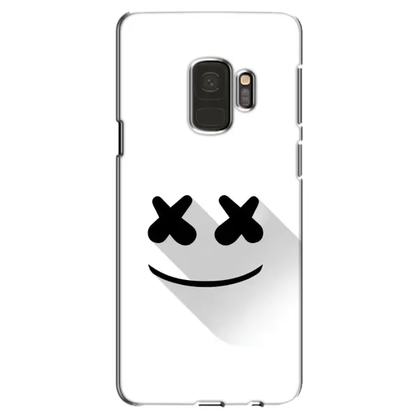 Чехол с рисунком «Х-Х» для Samsung Galaxy S9 (G960) Чехол с рисунком «Х-Х» для Samsung Galaxy S9 (G960)