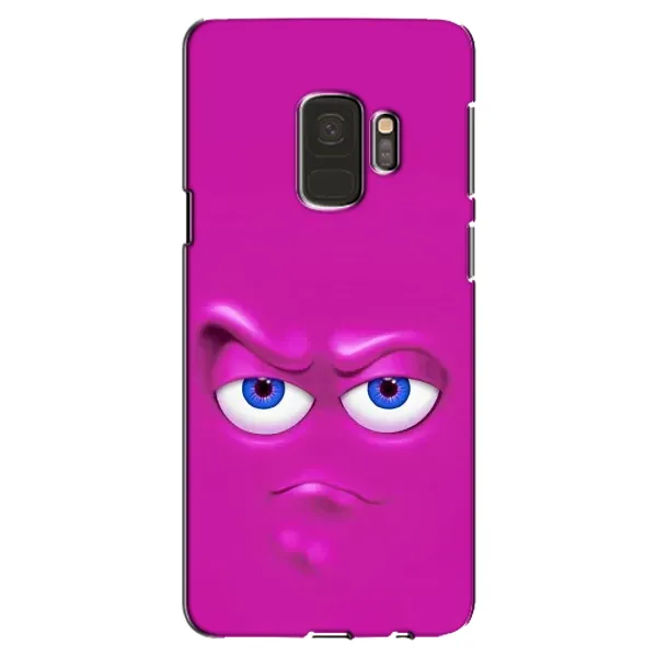 Чехол с рисунком «Хитрая мордочка» для Samsung Galaxy S9 (G960) Чехол с рисунком «Хитрая мордочка» для Samsung Galaxy S9 (G960)