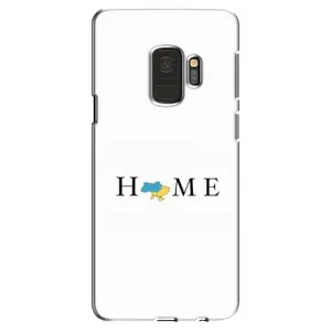 Чехлы для Samsung Galaxy S9, G960  (Home - Украина) (Home)
