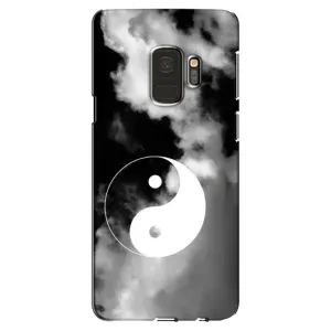 Чохли з прінтом Спортивна тематика для Samsung Galaxy S9, G960