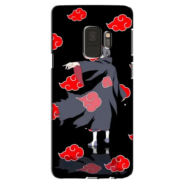 Чехол с рисунком «Итачи облако» для Samsung Galaxy S9 (G960) Чехол с рисунком «Итачи облако» для Samsung Galaxy S9 (G960)