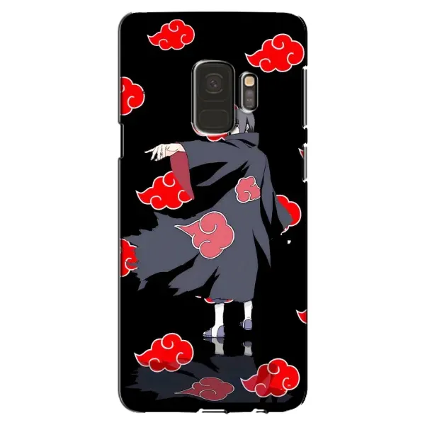Чехол с рисунком «Итачи в плаще» для Samsung Galaxy S9 (G960) Чехол с рисунком «Итачи в плаще» для Samsung Galaxy S9 (G960)
