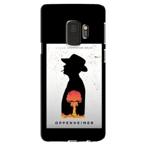 Чохол Оппенгеймер / Oppenheimer на Samsung Galaxy S9, G960 (Винахідник)