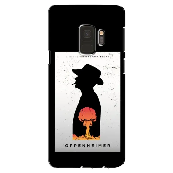 Чехол с рисунком «Изобретатель» для Samsung Galaxy S9 (G960) Чехол с рисунком «Изобретатель» для Samsung Galaxy S9 (G960)