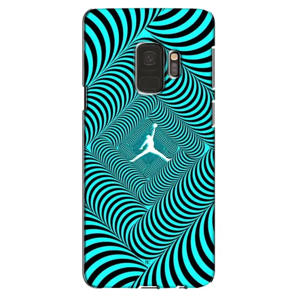 Чехол с рисунком «JORDAN» для Samsung Galaxy S9 (G960) Чехол с рисунком «JORDAN» для Samsung Galaxy S9 (G960)