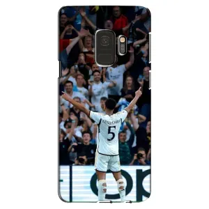 Чохли з принтом для Samsung Galaxy S9, G960 (Jude Bellingham)
