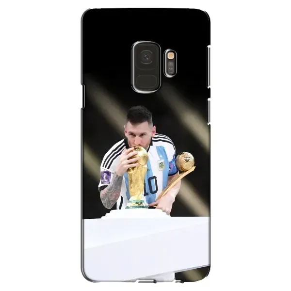 Чехол с рисунком «Кубок Мира» для Samsung Galaxy S9 (G960) Чехол с рисунком «Кубок Мира» для Samsung Galaxy S9 (G960)