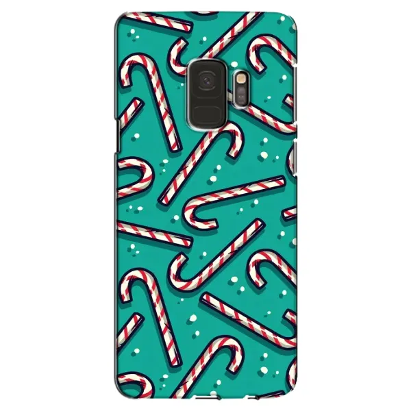 Чехол с рисунком «Леденцы» для Samsung Galaxy S9 (G960) Чехол с рисунком «Леденцы» для Samsung Galaxy S9 (G960)