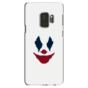 Чохли з картинкою Джокера на Samsung Galaxy S9, G960 (Джокер обличча)