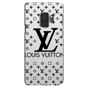 Чехол Стиль Louis Vuitton на Samsung Galaxy S9, G960 (LV)