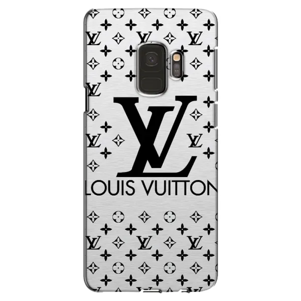 Чехол с рисунком «LV» для Samsung Galaxy S9 (G960) Чехол с рисунком «LV» для Samsung Galaxy S9 (G960)