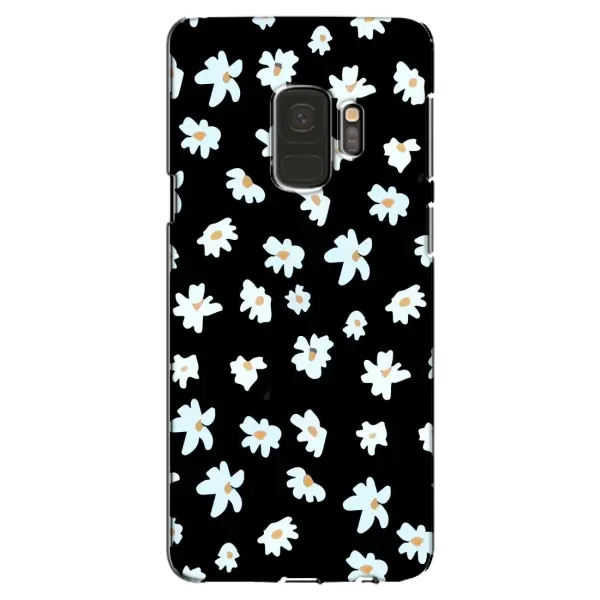 Чехол с рисунком «Маленькие ромашки» для Samsung Galaxy S9 (G960) Чехол с рисунком «Маленькие ромашки» для Samsung Galaxy S9 (G960)