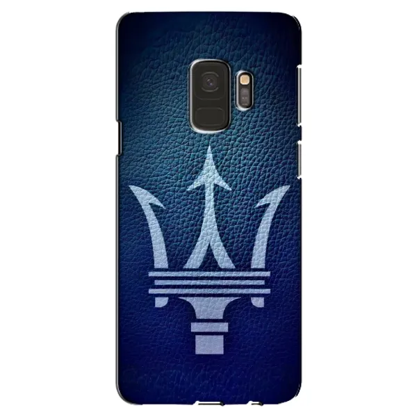 Чехол с рисунком «Лого Maserati» для Samsung Galaxy S9 (G960) Чехол с рисунком «Лого Maserati» для Samsung Galaxy S9 (G960)