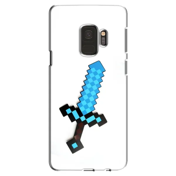 Чехол с рисунком «Меч» для Samsung Galaxy S9 (G960) Чехол с рисунком «Меч» для Samsung Galaxy S9 (G960)