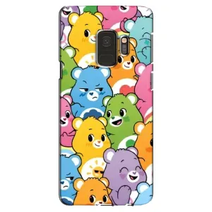 Дівчачий Чохол для Samsung Galaxy S9, G960 (Mi-mi-mi)