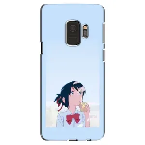 Чохли з героями АНИМЕ на Samsung Galaxy S9, G960 (Міцуха)