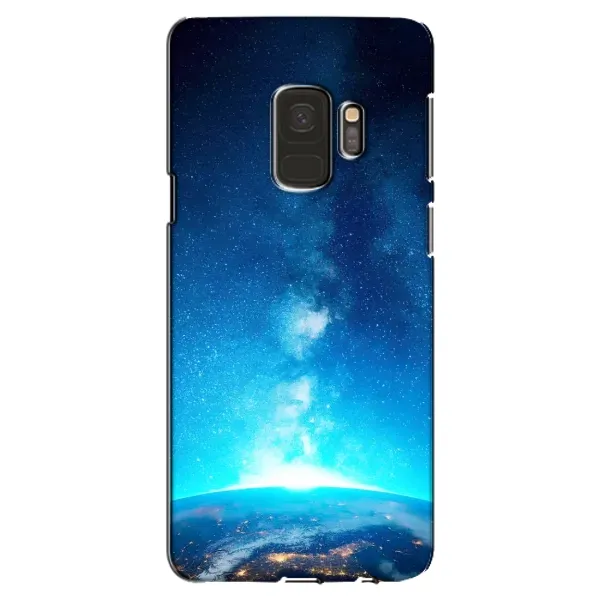 Чехол с рисунком «Млечный путь» для Samsung Galaxy S9 (G960) Чехол с рисунком «Млечный путь» для Samsung Galaxy S9 (G960)