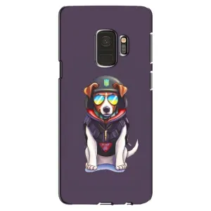 Чохол з принтом Песика Патрон для Samsung Galaxy S9, G960 (Модний Патрон)