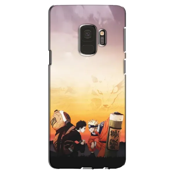 Чехол с рисунком «Наруто Гаара» для Samsung Galaxy S9 (G960) Чехол с рисунком «Наруто Гаара» для Samsung Galaxy S9 (G960)
