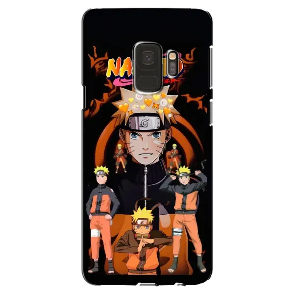 Чехол с рисунком «Naruto герой» для Samsung Galaxy S9 (G960) Чехол с рисунком «Naruto герой» для Samsung Galaxy S9 (G960)