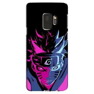 Купить Чехлы на телефон с принтом Anime для Samsung Galaxy S9, G960