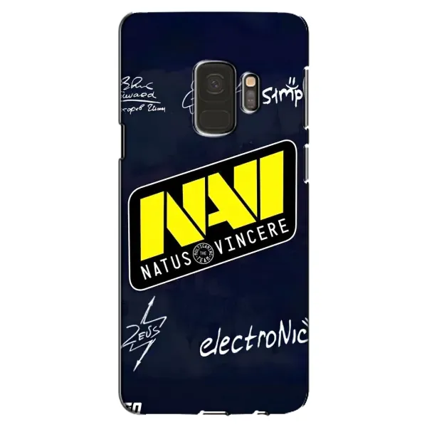 Чехол с рисунком «NAVI» для Samsung Galaxy S9 (G960) Чехол с рисунком «NAVI» для Samsung Galaxy S9 (G960)