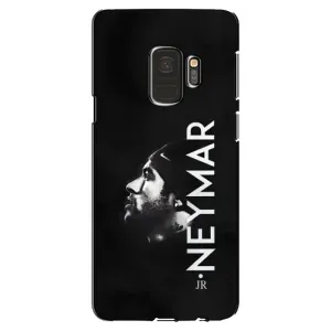 Силиконовый Чехол Samsung Galaxy S9, G960 (Neymar)