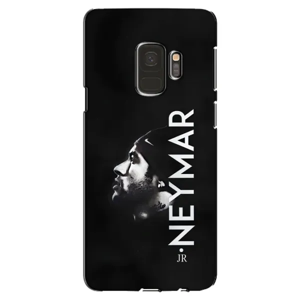 Чехол с рисунком «Neymar» для Samsung Galaxy S9 (G960) Чехол с рисунком «Neymar» для Samsung Galaxy S9 (G960)
