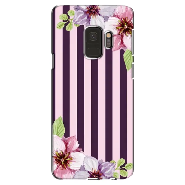 Чехол с рисунком «Обои» для Samsung Galaxy S9 (G960) Чехол с рисунком «Обои» для Samsung Galaxy S9 (G960)