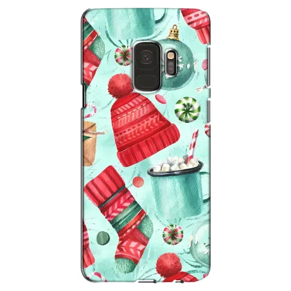 Чехол с рисунком «Одежда» для Samsung Galaxy S9 (G960) Чехол с рисунком «Одежда» для Samsung Galaxy S9 (G960)