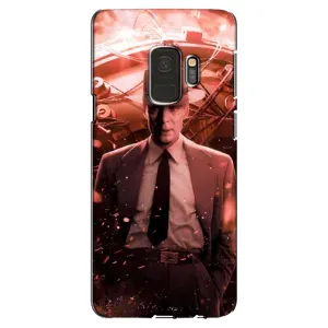 Чехол Оппенгеймер / Oppenheimer на Samsung Galaxy S9, G960