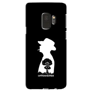 Чохол Оппенгеймер / Oppenheimer на Samsung Galaxy S9, G960 (Oppenheimer)