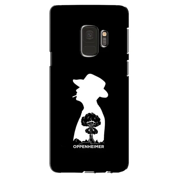 Чехол с рисунком «Oppenheimer» для Samsung Galaxy S9 (G960) Чехол с рисунком «Oppenheimer» для Samsung Galaxy S9 (G960)