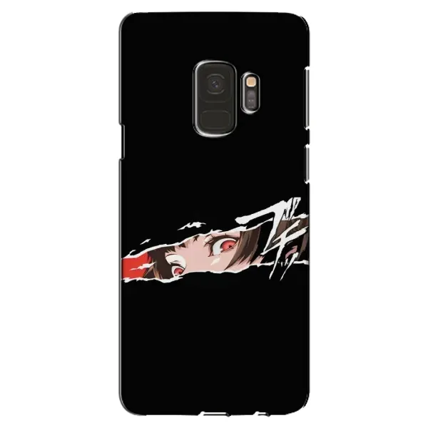 Чехол с рисунком «Персона 5» для Samsung Galaxy S9 (G960) Чехол с рисунком «Персона 5» для Samsung Galaxy S9 (G960)