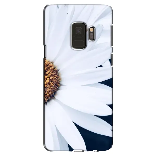 Чехол с рисунком «Пол ромашки» для Samsung Galaxy S9 (G960) Чехол с рисунком «Пол ромашки» для Samsung Galaxy S9 (G960)