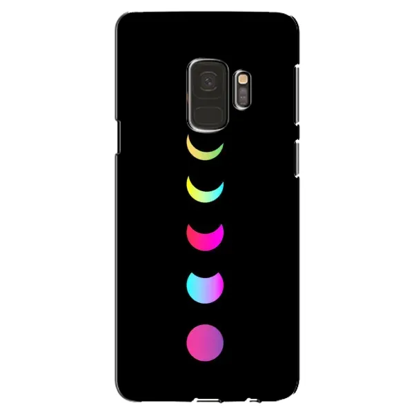 Чехол с рисунком «Полнолуние» для Samsung Galaxy S9 (G960) Чехол с рисунком «Полнолуние» для Samsung Galaxy S9 (G960)