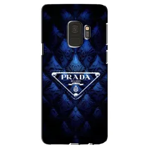 Чохол (Dior, Prada, YSL, Chanel) для Samsung Galaxy S9, G960 (Прада)