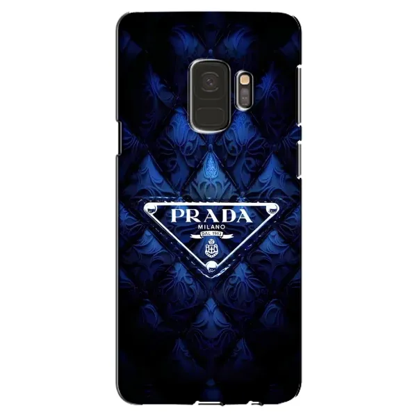 Чехол с рисунком «Прада» для Samsung Galaxy S9 (G960) Чехол с рисунком «Прада» для Samsung Galaxy S9 (G960)