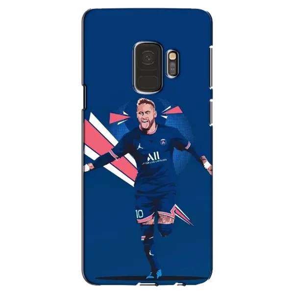 Чехол с рисунком «Празднование Неймара» для Samsung Galaxy S9 (G960) Чехол с рисунком «Празднование Неймара» для Samsung Galaxy S9 (G960)