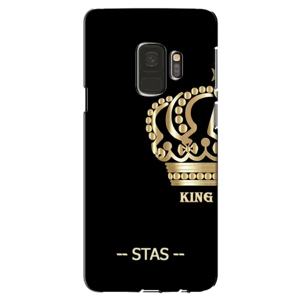 Чехол с рисунком «STAS» для Samsung Galaxy S9 (G960) Чехол с рисунком «STAS» для Samsung Galaxy S9 (G960)