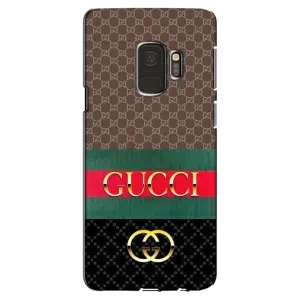 Чехлы Бренд GUCCI для Samsung Galaxy S9, G960 (Стиль GUCCI)