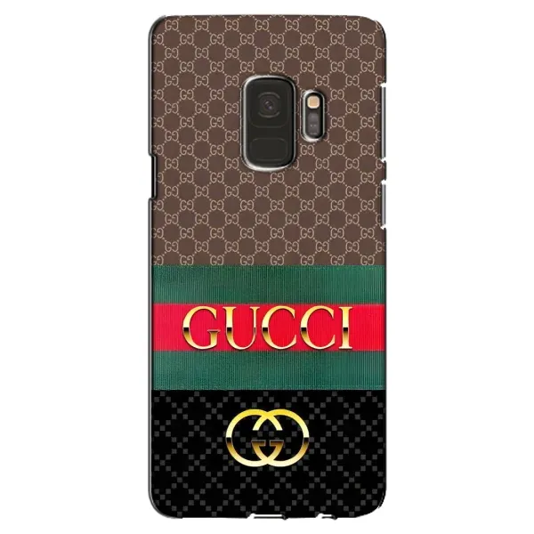 Чохол з малюнком «Стиль GUCCI» для Samsung Galaxy S9 (G960) Чохол з малюнком «Стиль GUCCI» для Samsung Galaxy S9 (G960)