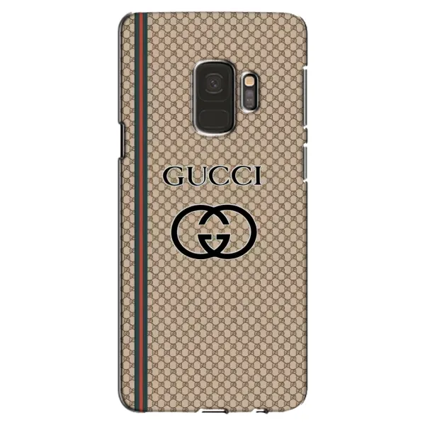 Чохол з малюнком «Стиль Гуччі» для Samsung Galaxy S9 (G960) Чохол з малюнком «Стиль Гуччі» для Samsung Galaxy S9 (G960)