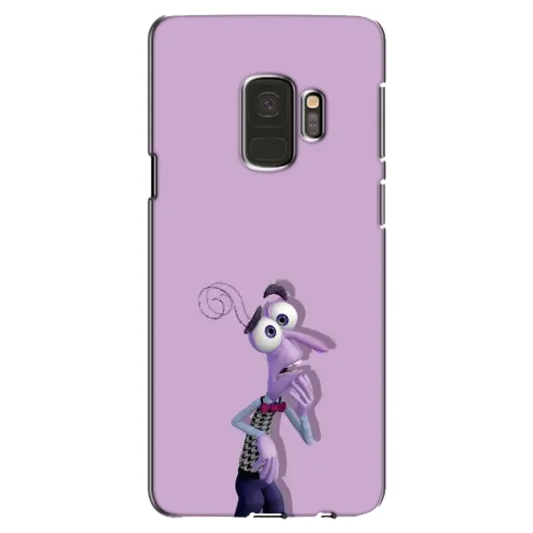 Чехол с рисунком «Страх» для Samsung Galaxy S9 (G960) Чехол с рисунком «Страх» для Samsung Galaxy S9 (G960)