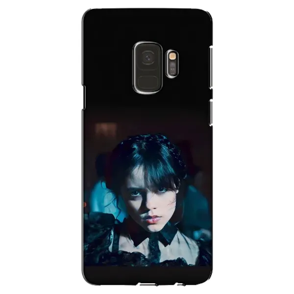 Чехол с рисунком «Танец Уэнсдей» для Samsung Galaxy S9 (G960) Чехол с рисунком «Танец Уэнсдей» для Samsung Galaxy S9 (G960)