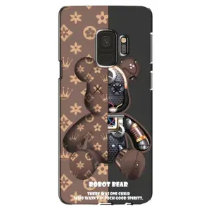 Силиконовый чехол для Samsung Galaxy S9, G960